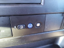 Thumbnail image of 2022 Chevrolet Express at Serra Buick Gmc Champaign