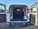 Thumbnail image of 2022 Chevrolet Express at Serra Buick Gmc Champaign