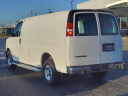 Thumbnail image of 2022 Chevrolet Express at Serra Buick Gmc Champaign
