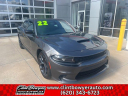 Thumbnail image of 2022 Dodge Charger at Clint Bowyer Autoplex