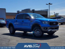 2022 Ford Ranger XLT at Avis Ford