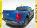 2022 Ford Ranger XLT at Jim Riehl's Friendly Ford of Charlevoix