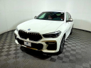 Thumbnail image of 2021 BMW X6 at BMW Mini of Freeport