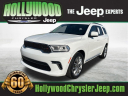 Thumbnail image of 2022 Dodge Durango at Hollywood Chrysler Jeep