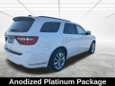 Thumbnail image of 2022 Dodge Durango at Hollywood Chrysler Jeep