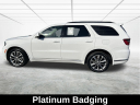 Thumbnail image of 2022 Dodge Durango at Hollywood Chrysler Jeep