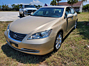 Thumbnail image of 2007 Lexus ES 350 at OV’S AUTO SALE We Have REAL PRICES