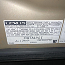 Thumbnail image of 2007 Lexus ES 350 at OV’S AUTO SALE We Have REAL PRICES