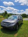 Thumbnail image of 2014 Honda CR-V at My First Car Llc