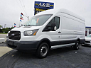 Thumbnail image of 2015 Ford Transit at A & B Motors