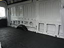 Thumbnail image of 2015 Ford Transit at A & B Motors
