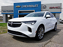 Thumbnail image of 2021 Buick Envision at Serra Buick Gmc Champaign