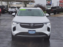 Thumbnail image of 2021 Buick Envision at Serra Buick Gmc Champaign