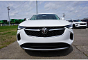 Thumbnail image of 2021 Buick Envision at Serra Buick Gmc Champaign