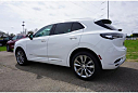 Thumbnail image of 2021 Buick Envision at Serra Buick Gmc Champaign