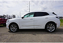 Thumbnail image of 2021 Buick Envision at Serra Buick Gmc Champaign