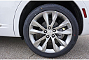 Thumbnail image of 2021 Buick Envision at Serra Buick Gmc Champaign