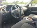 Thumbnail image of 2020 Nissan Armada at Doral Lincoln