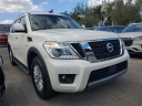 Thumbnail image of 2020 Nissan Armada at Doral Lincoln