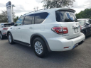 Thumbnail image of 2020 Nissan Armada at Doral Lincoln