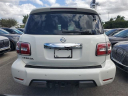 Thumbnail image of 2020 Nissan Armada at Doral Lincoln