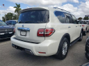 Thumbnail image of 2020 Nissan Armada at Doral Lincoln