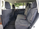 Thumbnail image of 2020 Nissan Armada at Doral Lincoln