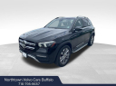 Thumbnail image of 2022 Mercedes-Benz GLE at Northtown Volvo Porsche Buffalo