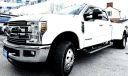 Thumbnail image of 2018 Ford F-350 Super Duty at Classic Motors Inc.