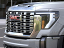 Thumbnail image of 2025 GMC Sierra 3500HD at King O'Rourke Buick GMC