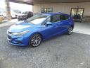 2018 Chevrolet Cruze LT Auto at Terry's Auto Sales