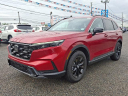 Thumbnail image of 2025 Honda CR-V Hybrid at Davis Pre-owned
