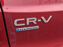 Thumbnail image of 2025 Honda CR-V Hybrid at Davis Pre-owned