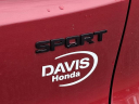 Thumbnail image of 2025 Honda CR-V Hybrid at Davis Pre-owned