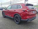 Thumbnail image of 2025 Honda CR-V Hybrid at Davis Pre-owned