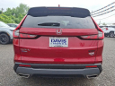 Thumbnail image of 2025 Honda CR-V Hybrid at Davis Pre-owned