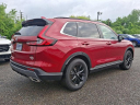 Thumbnail image of 2025 Honda CR-V Hybrid at Davis Pre-owned
