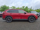 Thumbnail image of 2025 Honda CR-V Hybrid at Davis Pre-owned