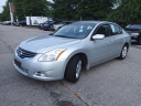 Thumbnail image of 2012 Nissan Altima at Mathews Nissan