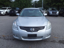Thumbnail image of 2012 Nissan Altima at Mathews Nissan