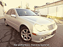 2007 Mercedes-Benz C-Class C 280 Luxury at High Quality Motors