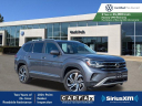 Thumbnail image of 2023 Volkswagen Atlas at North Park Volkswagen Of Dominion - New