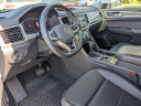 Thumbnail image of 2023 Volkswagen Atlas at North Park Volkswagen Of Dominion - New
