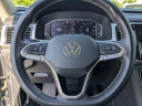 Thumbnail image of 2023 Volkswagen Atlas at North Park Volkswagen Of Dominion - New