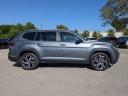 Thumbnail image of 2023 Volkswagen Atlas at North Park Volkswagen Of Dominion - New