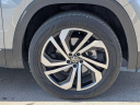 Thumbnail image of 2023 Volkswagen Atlas at North Park Volkswagen Of Dominion - New