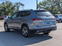 Thumbnail image of 2023 Volkswagen Atlas at North Park Volkswagen Of Dominion - New