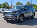 Thumbnail image of 2023 Volkswagen Atlas at North Park Volkswagen Of Dominion - New