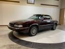 Thumbnail image of 1989 Chrysler TC at Past & Present Motor Cars