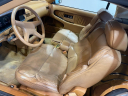 Thumbnail image of 1989 Chrysler TC at Past & Present Motor Cars